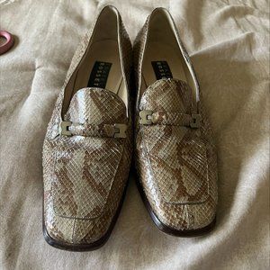Fratelli Rossetti Loafers, Classic, very good condition sz 38